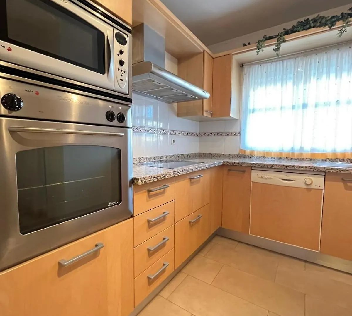 Apartamento Teatinos Paradise Málaga