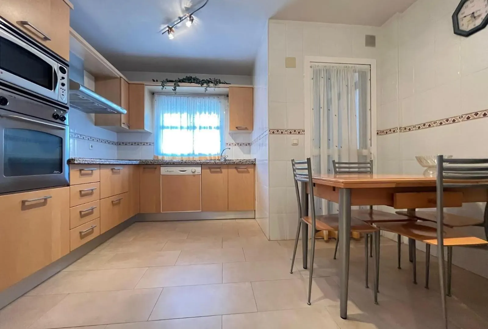 Apartamento Teatinos Paradise Málaga