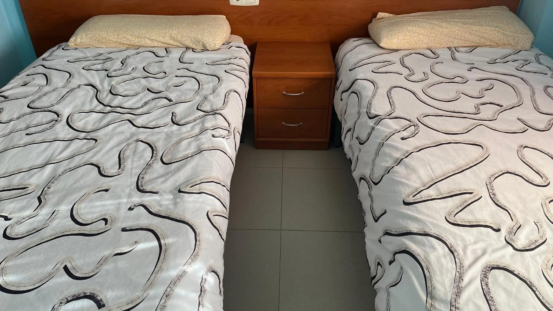Apartamento Teatinos Paradise Málaga