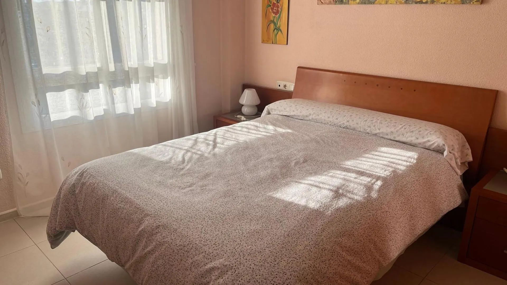 Apartamento Teatinos Paradise Málaga España