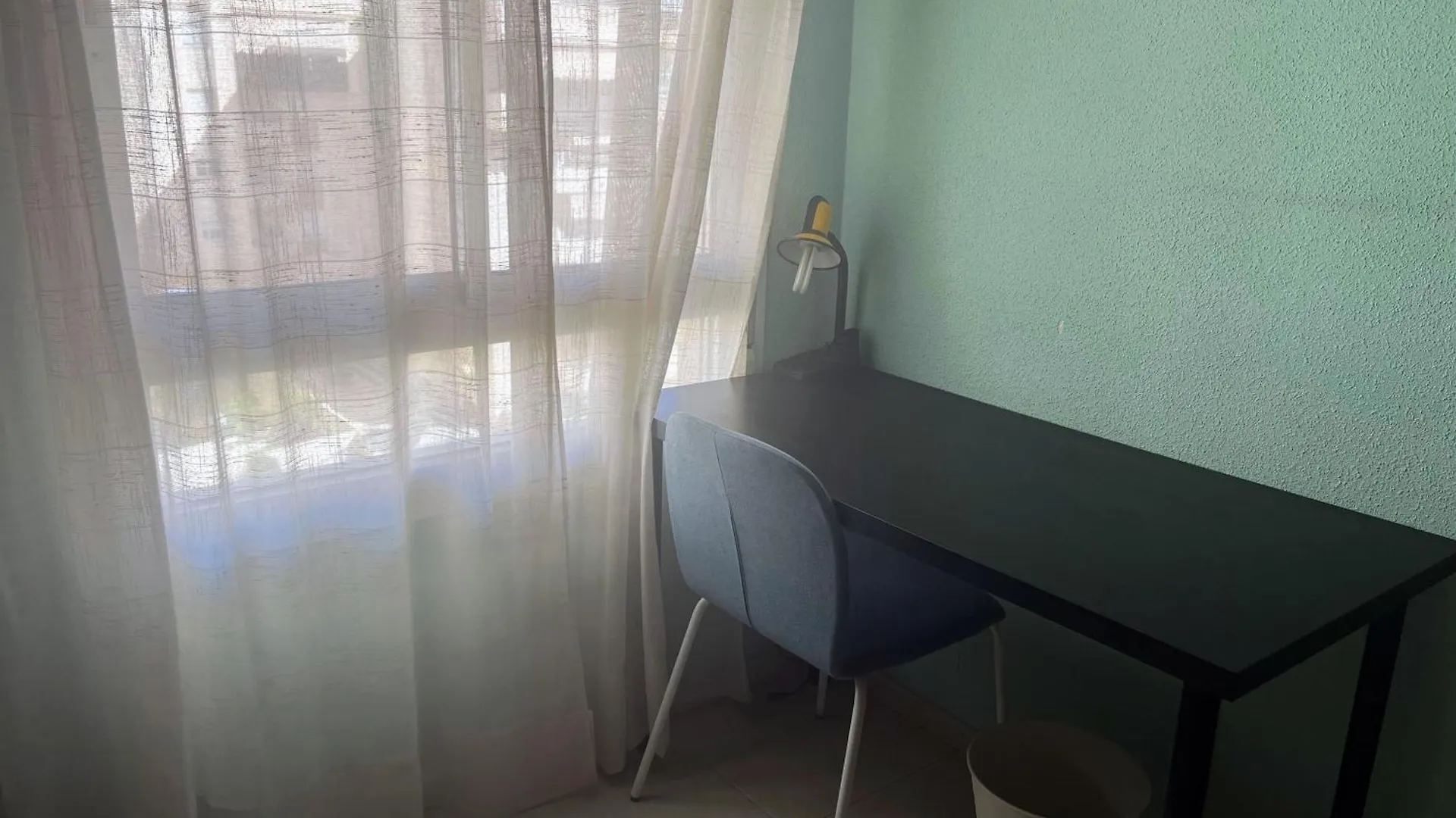 Apartamento Teatinos Paradise Málaga 0*,