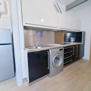 Apartamento Granada1, Málaga