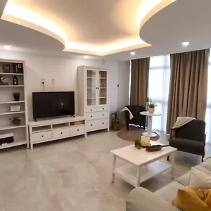 Apartamento Piso Cerca Playa, Málaga