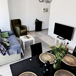 Apartamento Centro Adelfas De Sensi Mdm, Málaga