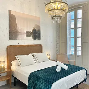 Apartamento Tennessee, Málaga