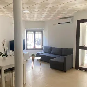 Apartamento Aeropuerto-churriana-golf, Málaga