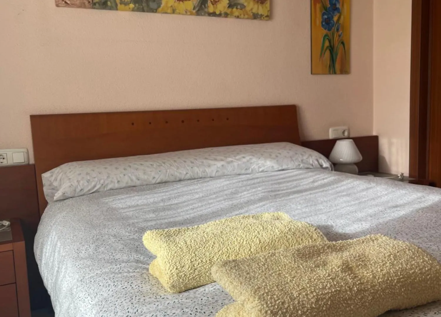 Teatinos Paradise Apartment Malaga 0*,  Spain