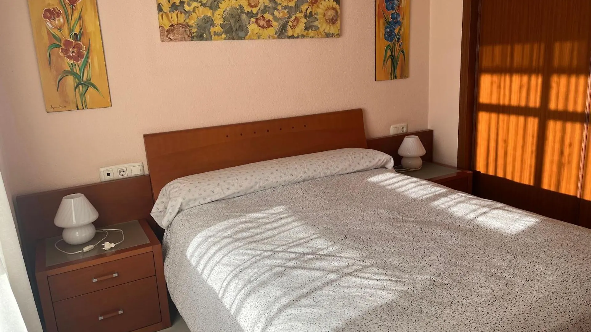 Teatinos Paradise Apartment Malaga 0*,  Spain