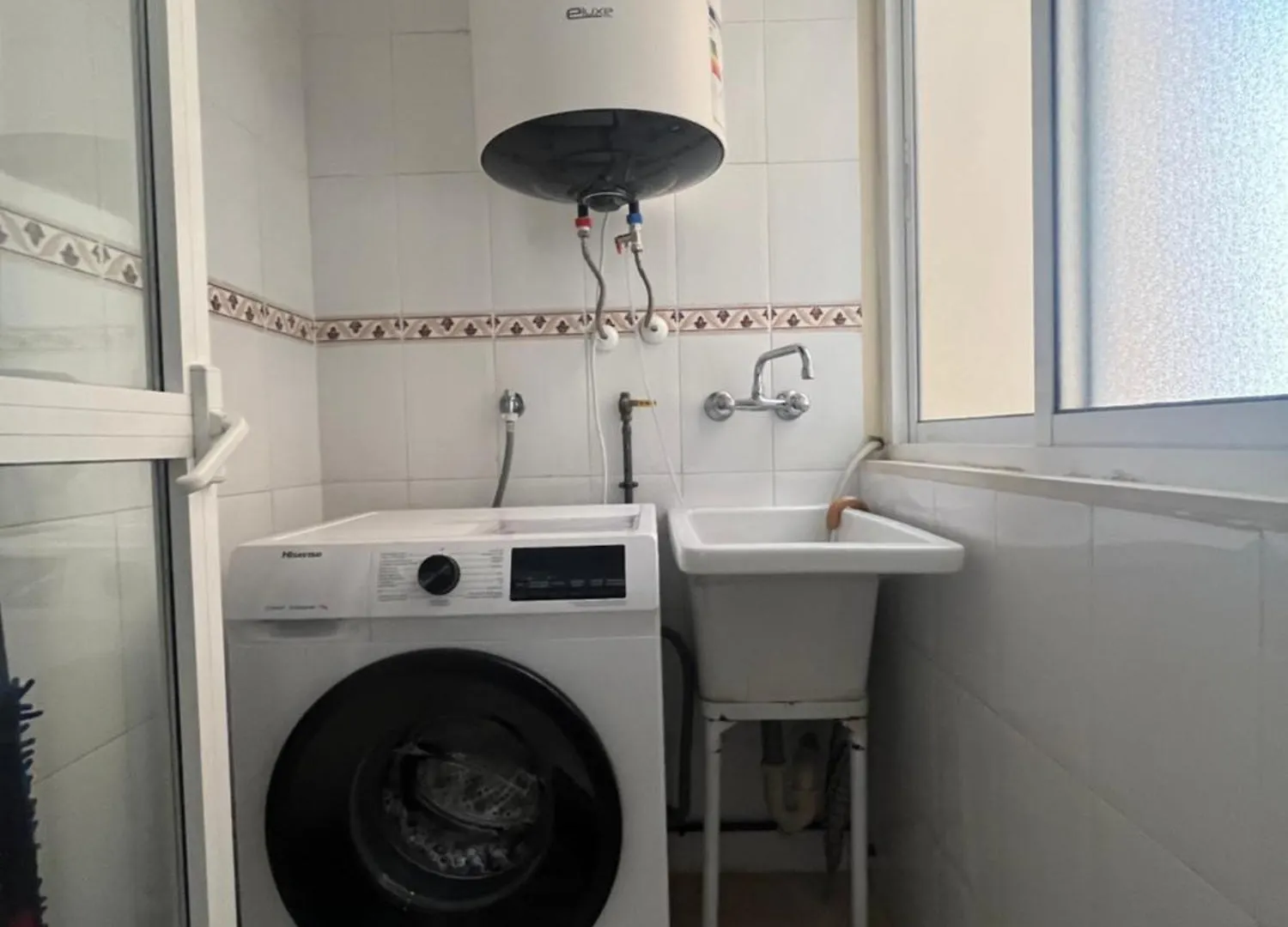 Teatinos Paradise Apartment Malaga